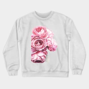 Flowers Crewneck Sweatshirt